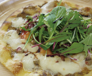 ヴェルソ小左写真