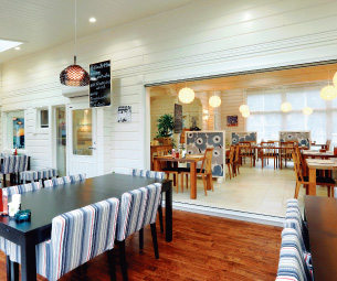 ヴェルソ小右写真