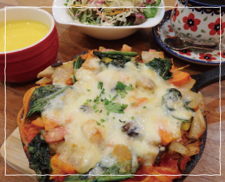 ヴェルソトップイメージ