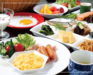 ハーヴェストトップイメージ