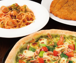 リポーソ小左写真