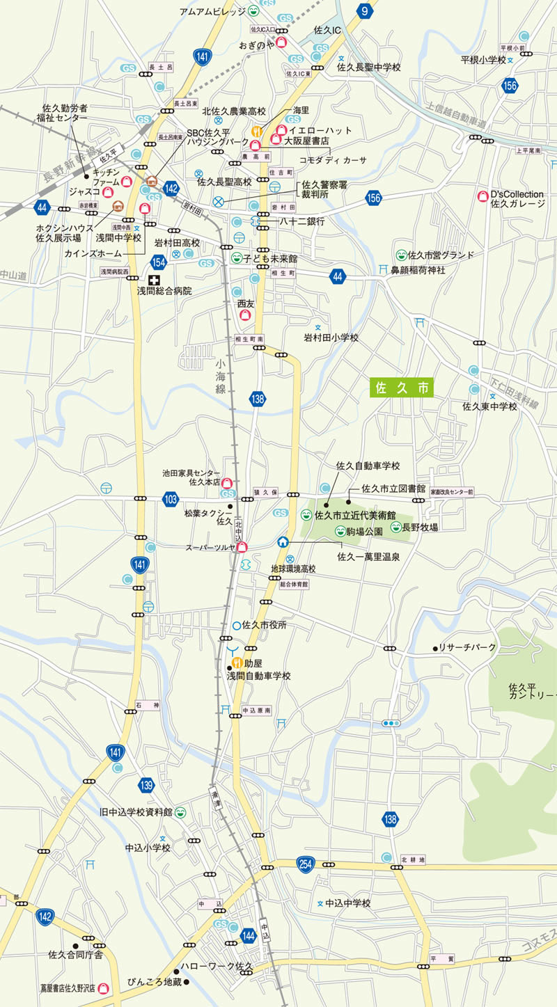 ���v�G���A�}�b�v