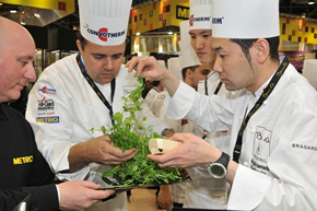 ボキューズ・ドール国際料理コンクール