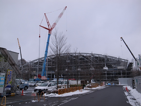 2014年、町内の動向いろいろ