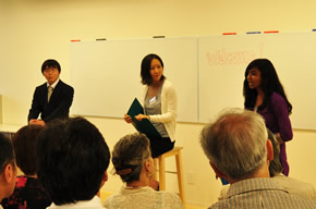 国際高校「ISAK」開校