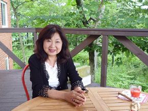 織あい さん(画家)