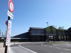 周辺住民「一般車にも開放を」