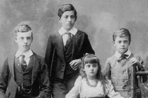 A.C.ショーの子供たち