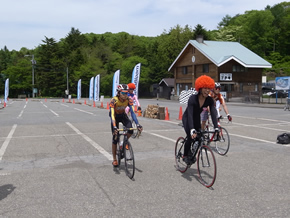 グランフォンド軽井沢