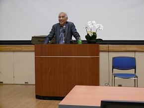 GHQゆかりの品が見つかる