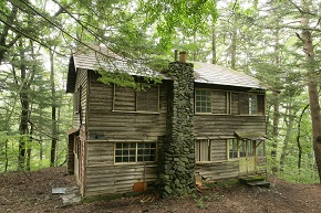 宣教師ゆかりのコテージ、登録有形文化財に