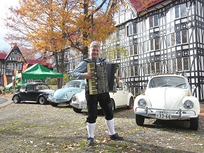 ドイツフェスタ2015