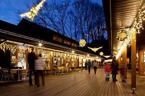 2015　クリスマス&2016　お正月情報