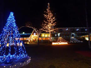 恵みシャレー軽井沢