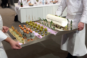 ボキューズ・ドール国際料理コンクール