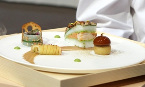 ボキューズ・ドール国際料理コンクール