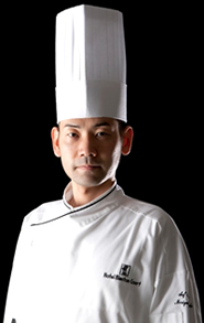 画家　大山 美信 さん