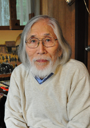 写真家　小谷 明さん