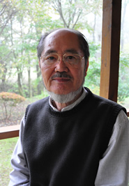 アニメーター　冨永 潤二さん