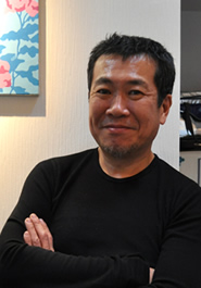 作家・ジャーナリスト　佐々木 俊尚 さん