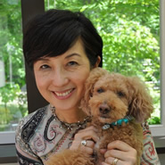 株式会社バーディ代表取締役　石原 惠さ