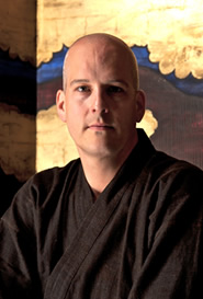 デビット・スタンリー・ヒューエットさん