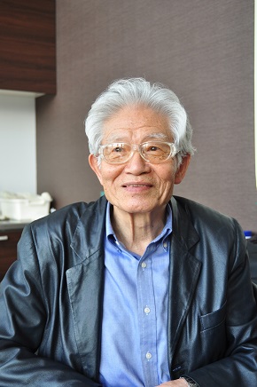 遠藤 利男 さん