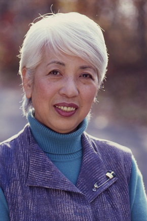 佐藤 万里子 さん