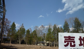 127年目の軽井沢