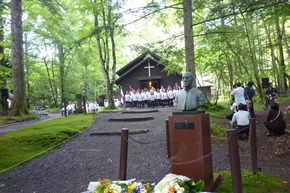 127年目の軽井沢