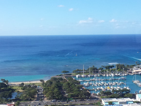 ハワイのリゾート事情