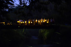 塩沢村を知ってほしい