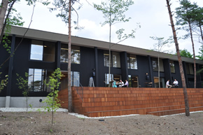 インターナショナルスクール・オブ・アジア軽井沢