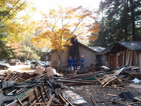 ユニオンチャーチ