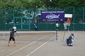 第10回フューチャーズ開催