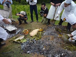 風土の持つ味わい