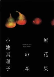 『無花果の森』　小池真理子