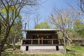 GHQゆかりの品が見つかる