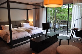 GHQゆかりの品が見つかる