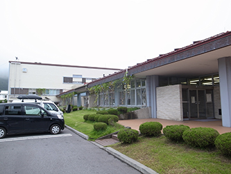 軽井沢・聞き取り物語