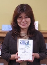 注目の読書スポットや、軽井沢が登場する本を紹介