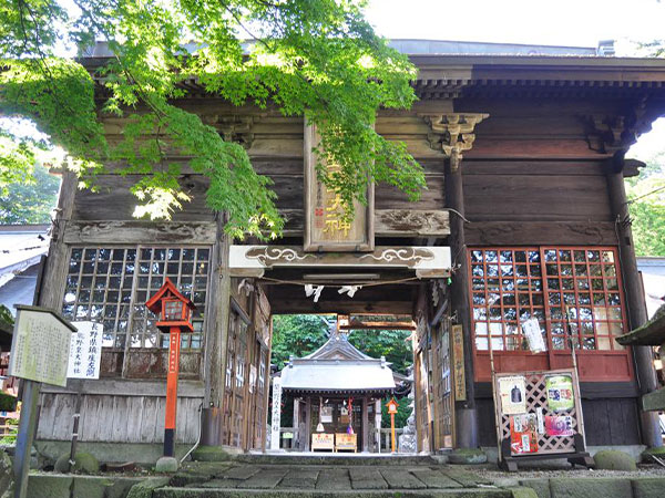 熊野皇大神社