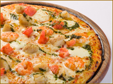 フルット ディ マーレ