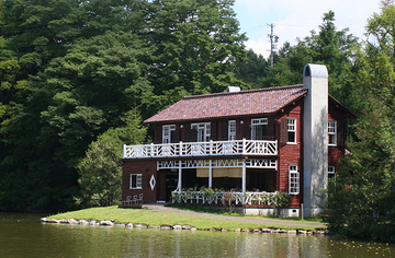 軽井沢タリアセン