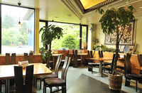 レストラン ウイング