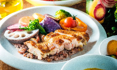 「軽井沢カレー」が女性にウケている3つの理由。