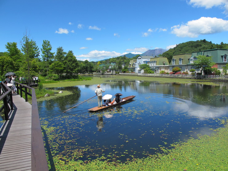 パンティングボート２ のコピー.JPG