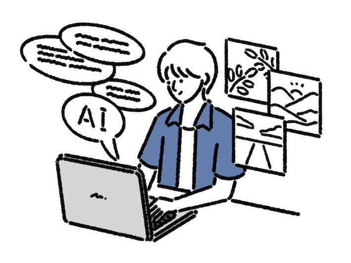 軽井沢町、来年度から庁内に生成AI導入の方針　業務効率化で年間8,000時間の削減目指す