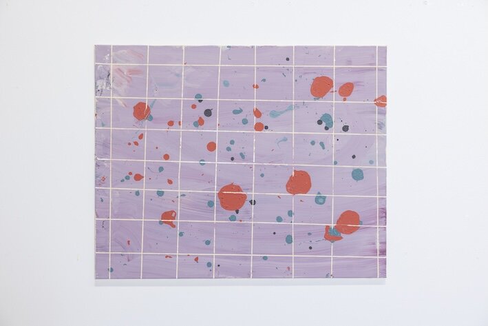 軽井沢とスウェーデン、福祉施設の合同アート展　MMoPで初開催